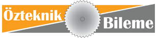 özteknik bileme